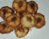 Foto del paso 1 de la receta Coquitos faciles 