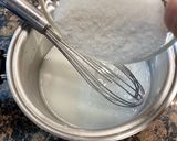 A picture of step 15 of Fluffy Cake with Apple, Yogurt, and Vanilla.