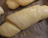 A picture of step 7 of Basic Bread Dough For Butter Rolls.