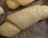 A picture of step 7 of Basic Bread Dough For Butter Rolls.