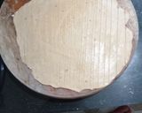 A picture of step 3 of Mexican tacco.