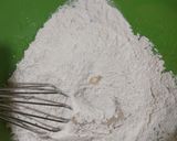 Foto del paso 1 de la receta: Cookies dos colores