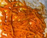 Фото кроку 1 до Вкусный ужин за 15 минут.