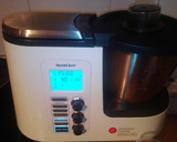 Foto del paso 2 de la receta: Arroz con leche light en robot MC y de forma tradicional