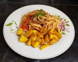 Foto del paso 6 de la receta: 😋 Espaguetti con carne y verduras
