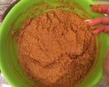 Karamellás golyó recept fázis 5 fotója