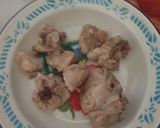 Foto langkah ke 1 dari resep Ayam Balado.