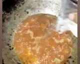Foto langkah ke 7 dari resep Udang saus tiram pedas.