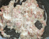 Foto del paso 4 de la receta: Champiñones rellenos