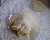 Foto del paso 2 de la receta: Cuadrados de limón y arándanos