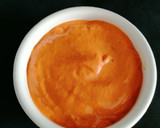 Foto del paso 7 de la receta: Salsa de pimientos asados