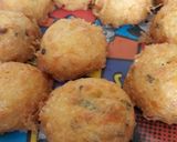 Foto langkah ke 5 dari resep Tahu Fantasi.