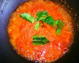 Foto langkah ke 2 dari resep Ikan layang bumbu balado kecap.