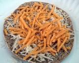 Grilled Steak, Bacon,Egg & Cheese recipe step 5 photo