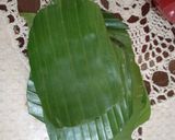 Foto langkah ke 5 dari resep Bakpao kampung enak lembut legit inti kacang hijau.