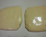 A picture of step 9 of Tart Crust (Pâte Sucrée).