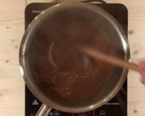 Gluténmentes habos mákos sütemény recept fázis 5 fotója