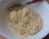 A picture of step 2 of Vickys Valentines Kisses, Gluten, Dairy, Egg & Soy-Free.