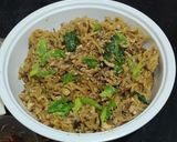 Foto langkah ke 8 dari resep Mie Nyemek (ala @victoragustino_ MCI9).