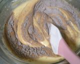A picture of step 5 of Authentic Tiramisu for Valentine's Day.