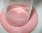 A picture of step 2 of Double Ham Ribbons For Charaben (Decorative Bentos).