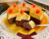 Foto del paso 15 de la receta: Chocoflan