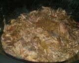 A picture of step 9 of Perfect Crockpot Roast.