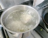 รูปขั้นตอนการทำที่ 1 ของ ข้าวมันไก่