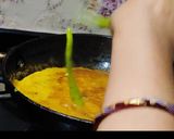 A picture of step 14 of Jalebi fish cooked with mustard paste(Machha besara/fish besara).