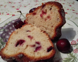 Foto del paso 7 de la receta: Mi Bundt Cake con cerezas!!