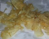A picture of step 10 of Shoestring Fries.