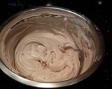 Fudge Brownies with Chocolate Peppermint Mousse Frosting recipe step 4 photo