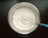 A picture of step 1 of Handmade Naan (Approved by My Mother-in-Law).
