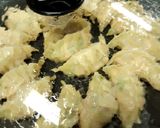รูปขั้นตอนการทำที่ 10 ของ Gyoza (Hot Plate) #ปาร์ตี้ของว่าง