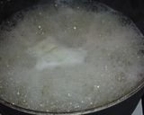 A picture of step 1 of Creamy Macaroni And Cheese.