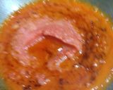 કાજુ બટર મસાલા(kaju butter masala recipe in Gujarati) રેસીપી સ્ટેપ3ફોટો