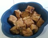 Foto langkah ke 4 dari resep Olahan Daging Sapi Giling.