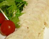 A picture of step 7 of It's Easy! Very Delicious Chicken Ham.