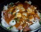 Thai style Stir Fried Suki-Yaki recipe step 7 photo