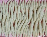 Foto langkah ke 9 dari resep SOTONG ala tahu bulat (cemilan irit).