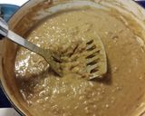 A picture of step 5 of Nan's Refried Beans.