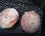 Sig's Crispy Duck Egg with Herb, Honey and Mustard Sauce recipe step 5 photo