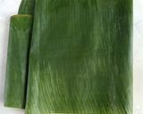 Foto langkah ke 1 dari resep Kue Putu Bambu.