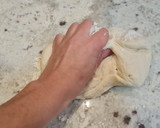 Foto del paso 4 de la receta: Molletes de antequera
