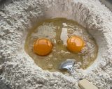 Foto del paso 2 de la receta: Pancitos tipo pebete