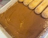 صورة لخطوة 5 من وصفة 🍰التيراميسو
