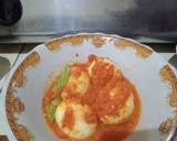 Cara Membuat Telur balado 5