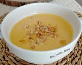 Foto del paso 9 de la receta: Crema fría de calabaza y yogur