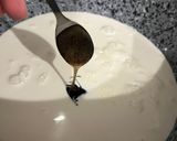 Foto del passaggio 1 della ricetta Gelato alla vaniglia con gelatiera🍨