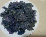 Foto del paso 7 de la receta: Lombarda cocida